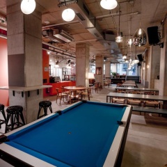Wombats City Hostel Munich - Bild 14