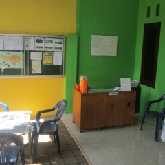 Kampung Osing Inn - Bild 13