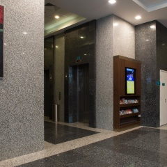 Hotel Chancellor@Orchard - Bild 13
