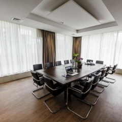 OZO Hotels Arena Amsterdam - Bild 17