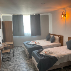 Ersoy Ege Apart Otel - Bild 3