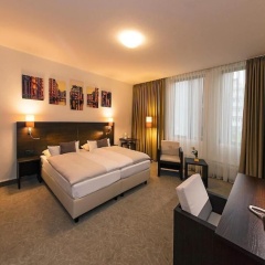 Hotel Cristobal - Bild 4