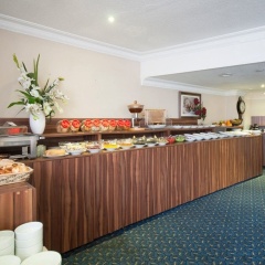 Adana Koza Hotel - Bild 3