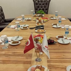 Ak Life Hotel - Bild 12