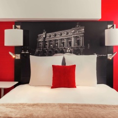 Mercure Paris Opéra Louvre - Bild 7