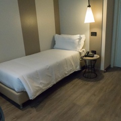 Hotel San Giovanni Roma - Bild 12