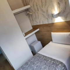 Hostal Esparteros - Bild 10