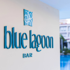 Olympic Lagoon Resort - Paphos