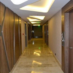 Extenso Hotel - Bild 16