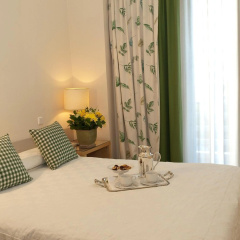 The Park Hotel Piraeus - Bild 4