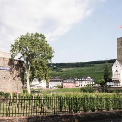 Hotel Traube Aumüller Rüdesheim - Bild 16