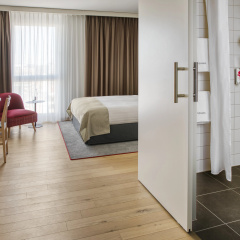 IntercityHotel Heidelberg - Bild 8