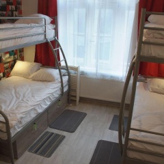 Hostel Lwowska 11 - Bild 3