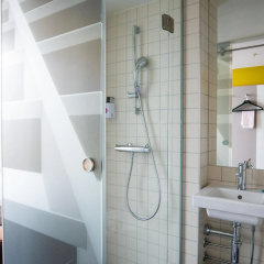 Quality Hotel 33 - Bild 8