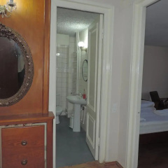 Tetriani Guesthouse thumbnail 13