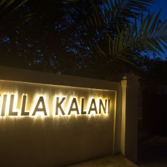 Villa Kalani - Bild 1