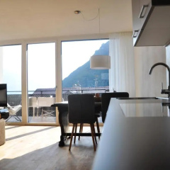 Alpenchalet Apartments thumbnail 2