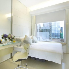 iclub Fortress Hill Hotel - Bild 6