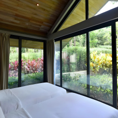 Villa Escape Burasari - Bild 5