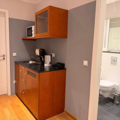 Likestay Premium Baden Hotel - Bild 16