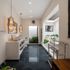Villa Aikyam - Bild 10