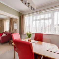 3 Bed Renovated Bungalow - 3 car or RV pkg - Garden in Southampton, United Kingdom from 327$, photos, reviews - zenhotels.com photo 12