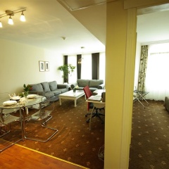 Tempo Residence Gayrettepe - Bild 22