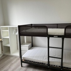 Black Apartment - Bild 3