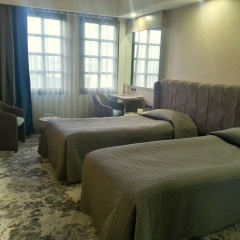 Hotel Marla - Bild 16