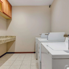 SureStay Plus Hotel by Best Western Owasso Tulsa North thumbnail 23