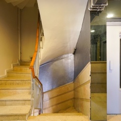 Nossa Suites Pera - Bild 13