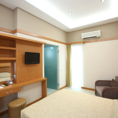 Parkım Ayaz Hotel - Bild 5