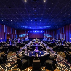 Pullman Phuket Karon Beach Resort ex. Hilton Phuket Arcadia Resort - Bild 18