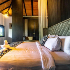 Surya Melasti Beach Villa - Bild 3