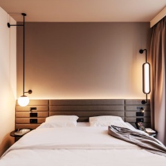 Novotel Münster City - Bild 2