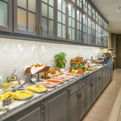 Best Western Hotel Karlaplan - Bild 12