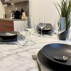 Street Living Hotel - Bild 18