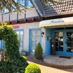 Pension zum Brauhaus - Bild 1