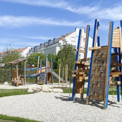 Modern & Stylisch: Maisonette Wohnung in Freising - Bild 16