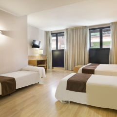 Hotel Acta Azul - Bild 4