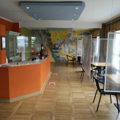 Hostel & Bistro Haus der Horizonte - Bild 18