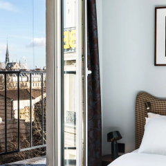 Hôtel Belloy - Bild 8
