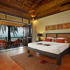 Moracea by Khao Lak Resort - Bild 4