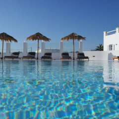 Margie Mykonos Hotel thumbnail 10