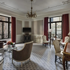 The St. Regis New York thumbnail 7