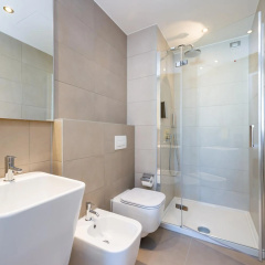 Staycity Aparthotels, Venice, Mestre - Bild 10