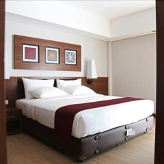 Pandawa Hill Resort - Bild 8