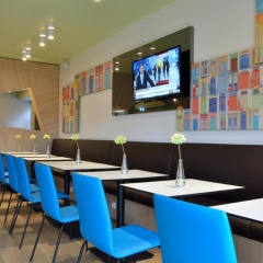 B&B HOTEL Lübeck-Hbf - Bild 19