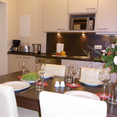 Apartmenthotel Quartier M - Bild 17
