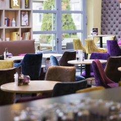 Mercure Hotel & Residenz Frankfurt Messe - Bild 30